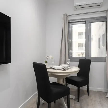 Aelia Apartments, The Luxury * Thessaloniki